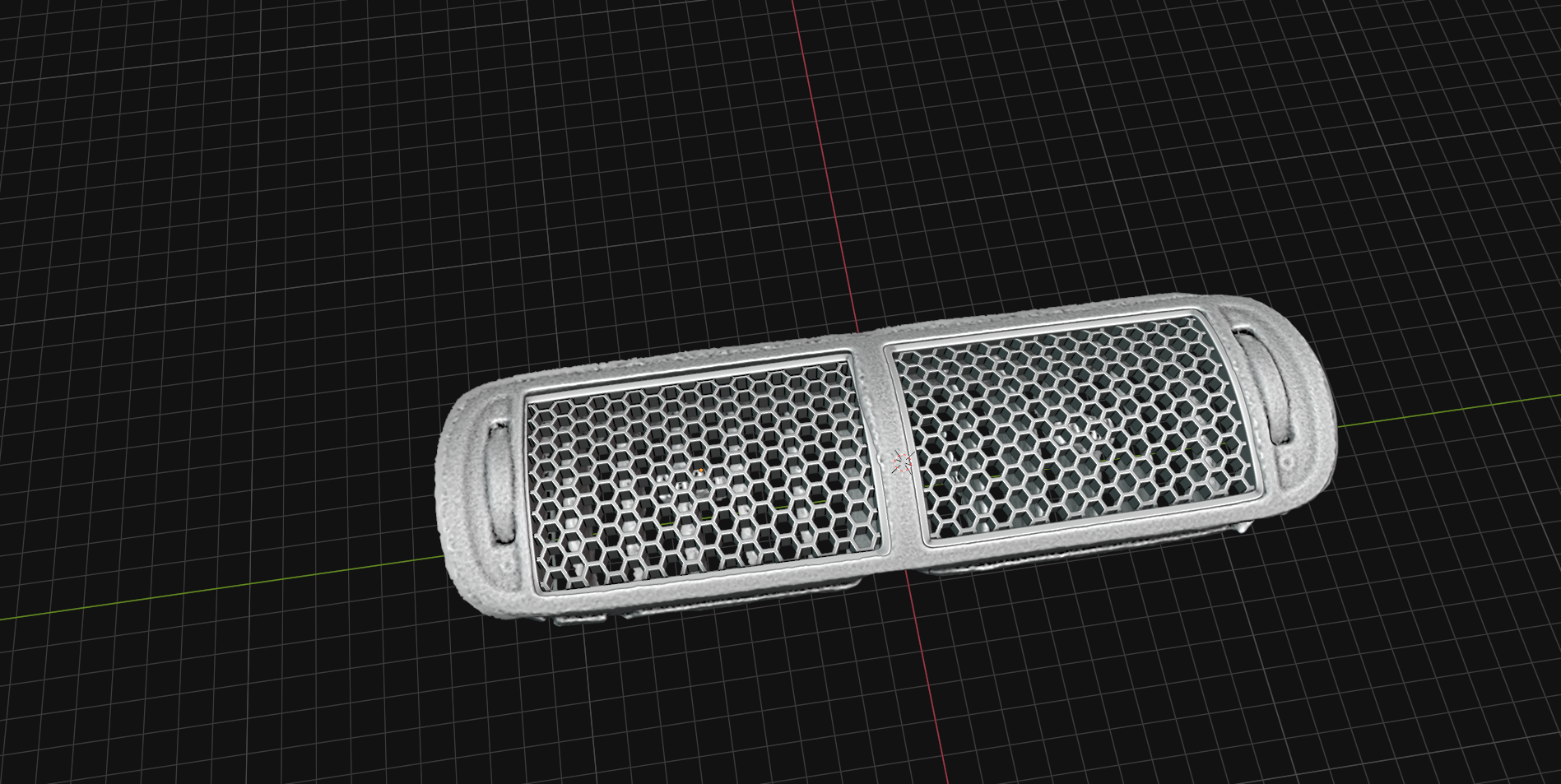 Seat Leon MK1 Grile Ventilatie Fagure