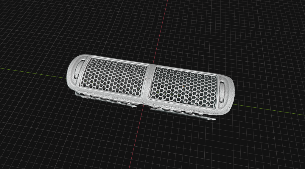 Screenshot_778 Seat Leon MK1 Grile Ventilatie Fagure