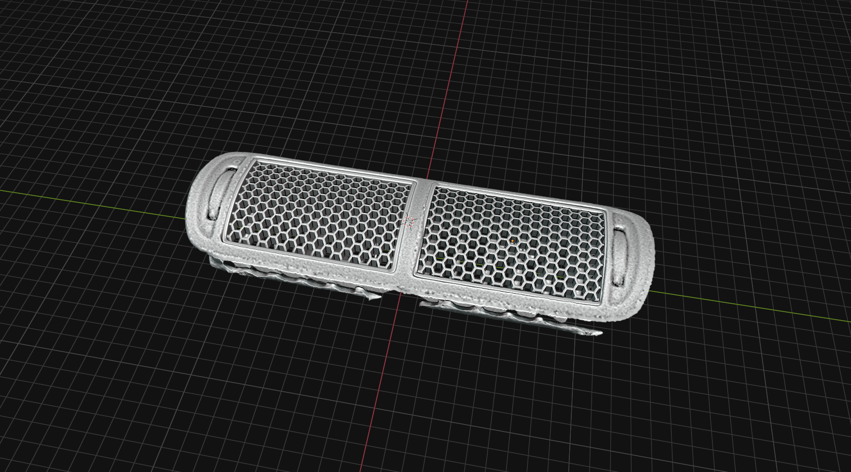 Seat Leon MK1 Grile Ventilatie Fagure
