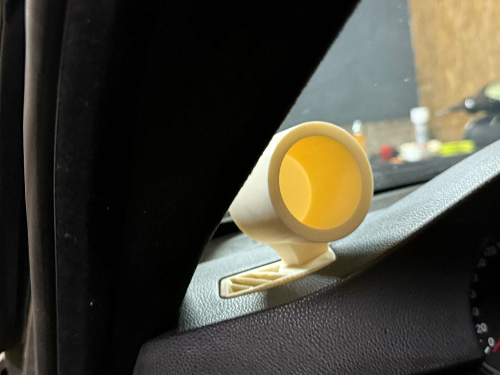 Suport Ceas de Boost BMW E90