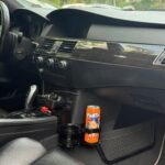 Suport Pahare BMW E60 - 3 Variante