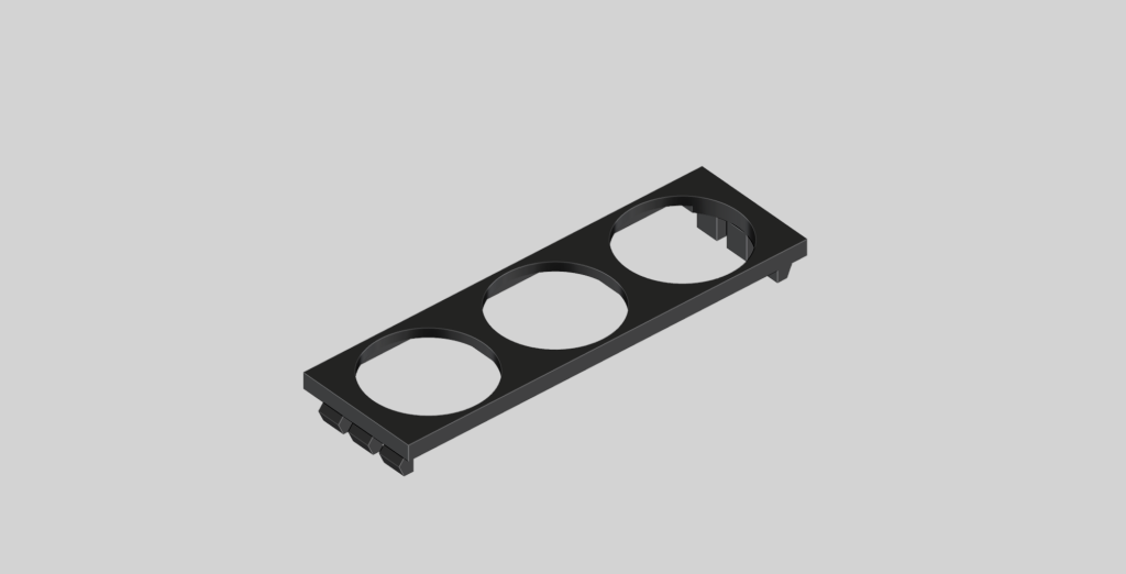 Suport-ceasuri-presiune-Turbo-Golf-MK4-1din-Quick-3D-46593004273930 Suport ceasuri presiune Turbo Golf MK4 1din