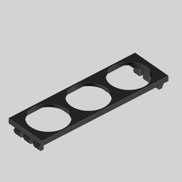 Suport-ceasuri-presiune-Turbo-Golf-MK4-1din-Quick-3D-46593004273930 Suport ceasuri presiune Turbo Golf MK4 1din