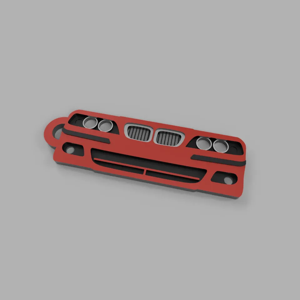 e39-render-red Breloc BMW E39