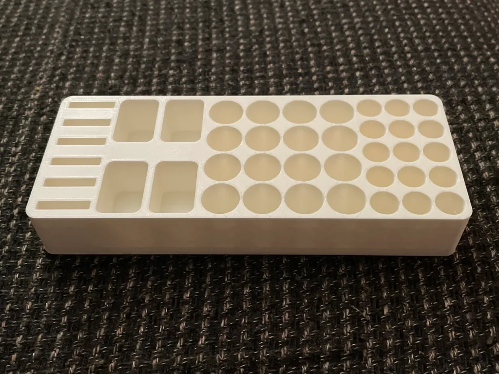 image Suport Baterii AAA, AA, 9V și CR2032