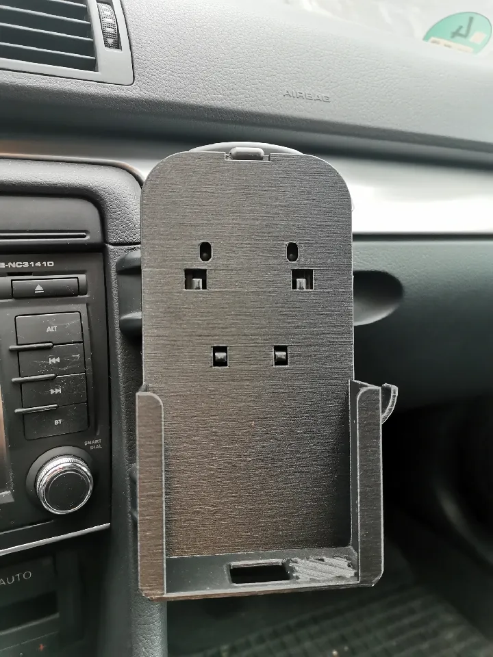 img_20240403_173716 Suport Telefon Audi A4 B7 – adaptor pentru suportul original