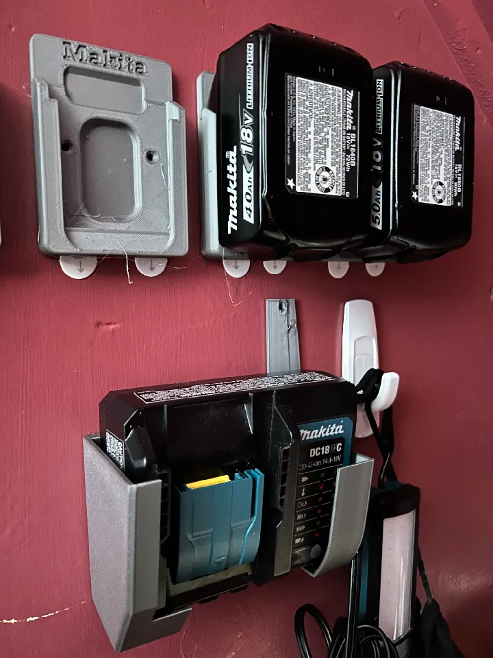img_3565 Suport Acumulator Makita 18V