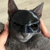 Masca Batman pentru Pisici