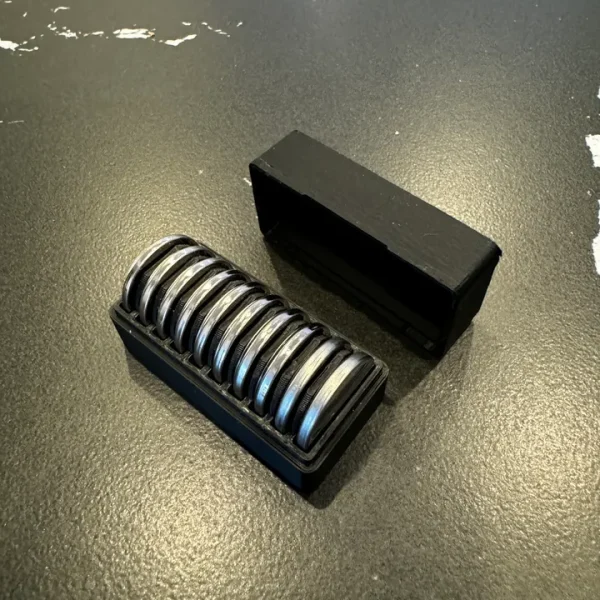 img_5814 Suport Baterii CR2032 & CR2035