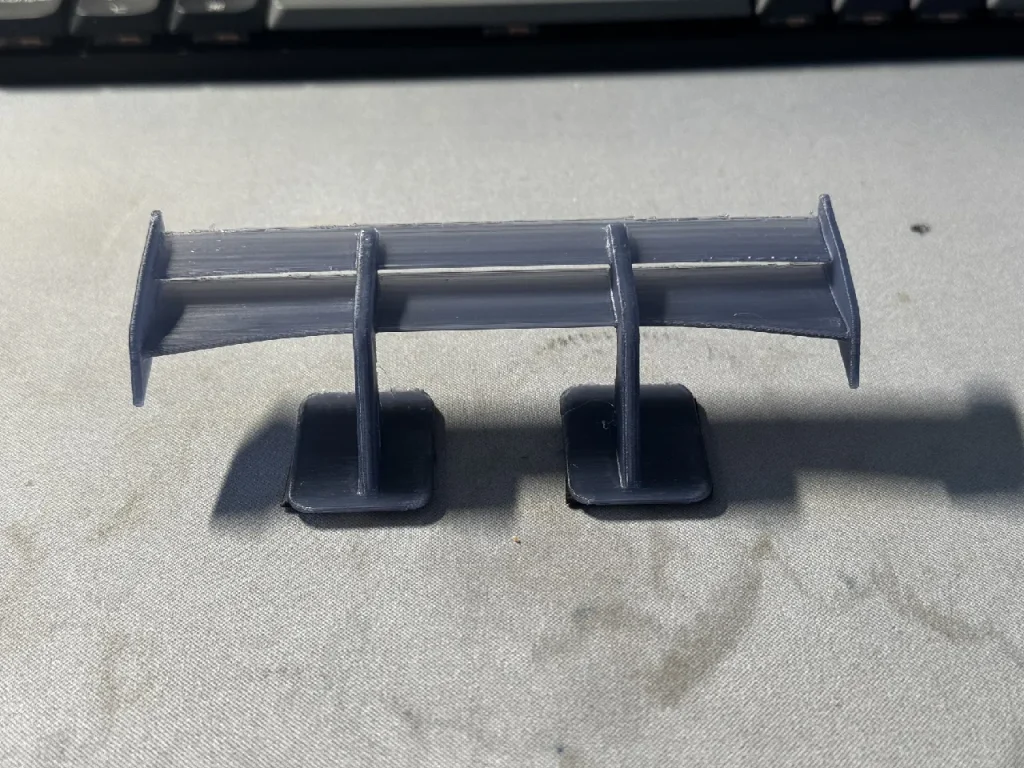 img_7712 Mini Spoiler pentru orice model de masina