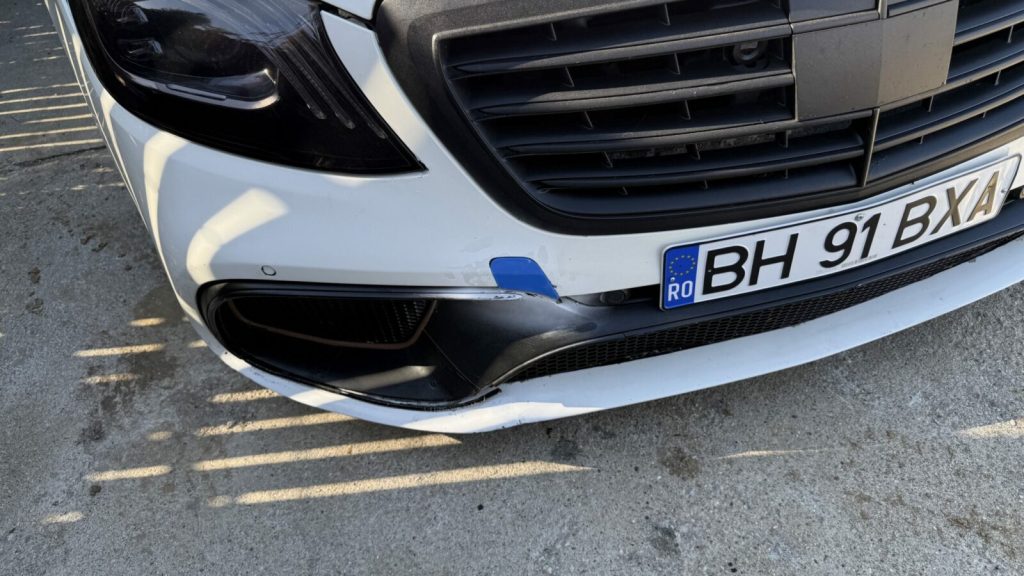 img_7996 Capac Spalator Mercedes W222