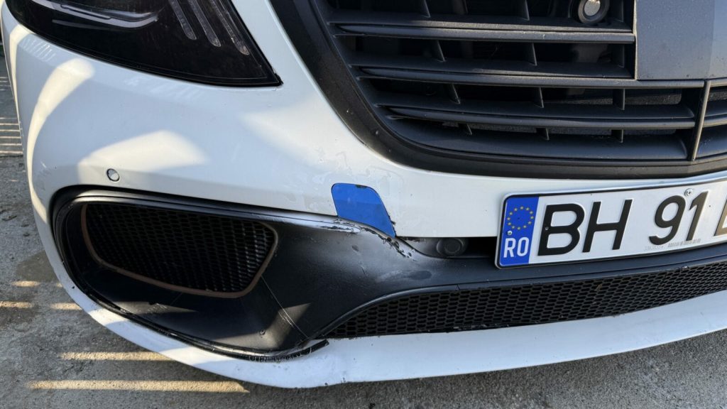 img_7997 Capac Spalator Mercedes W222