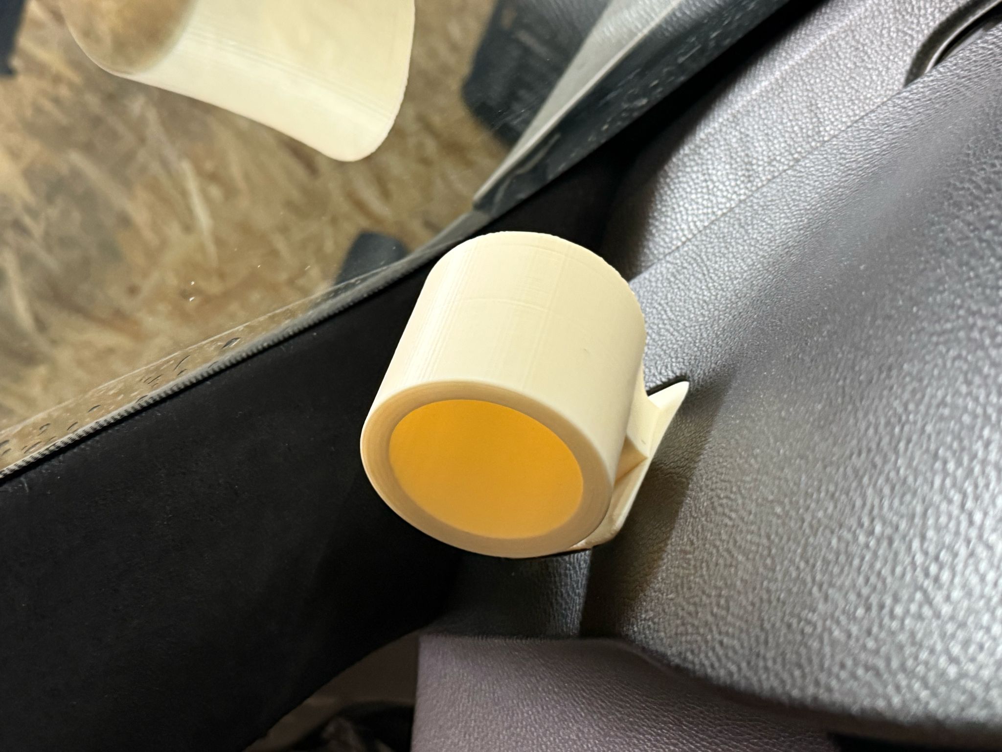 Suport Ceas de Boost BMW E90