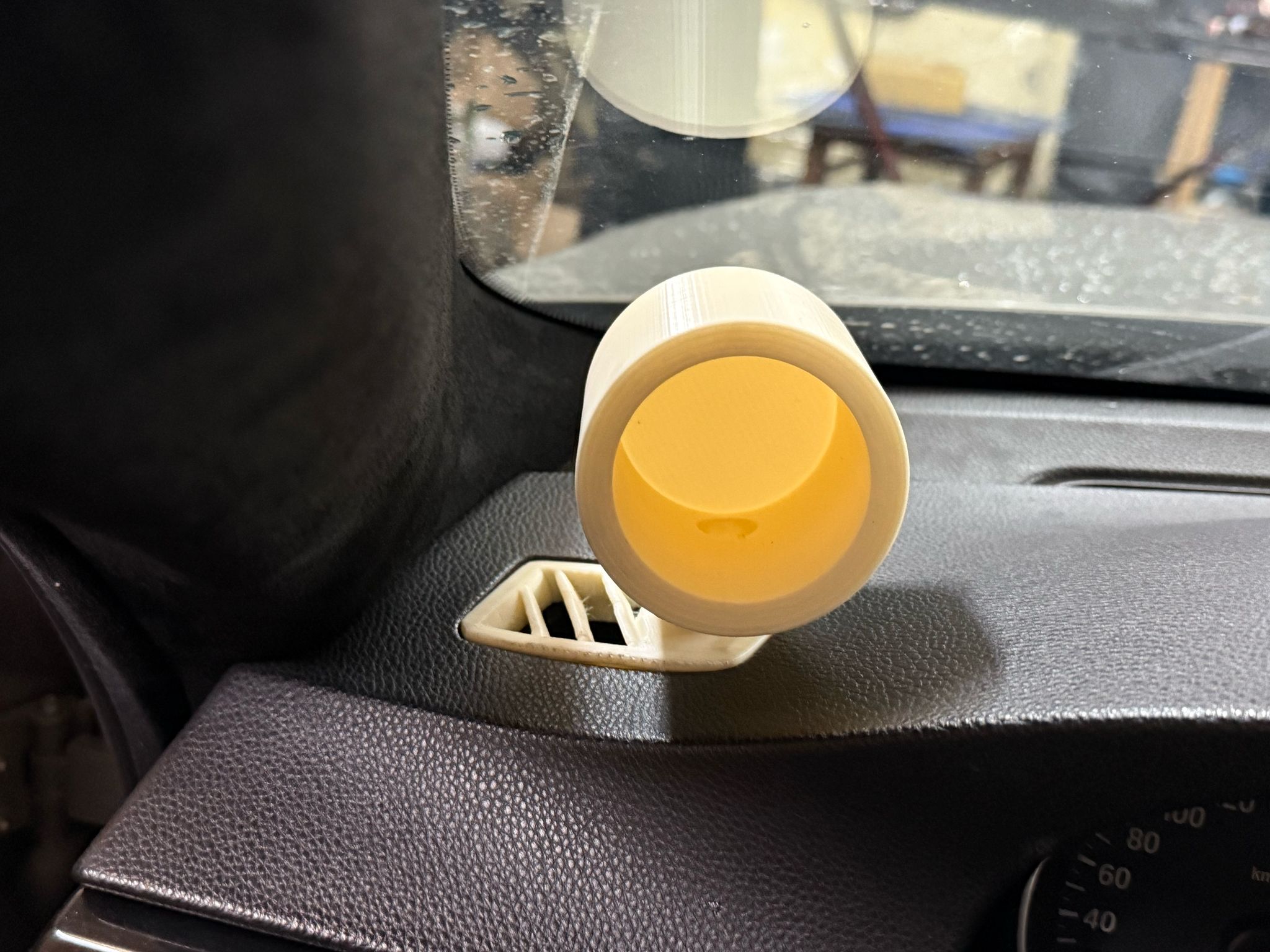 Suport Ceas de Boost BMW E90